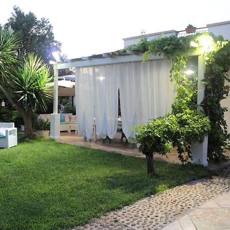 Vila La Casa Di Patrizia Mazara del Vallo Exteriér fotografie