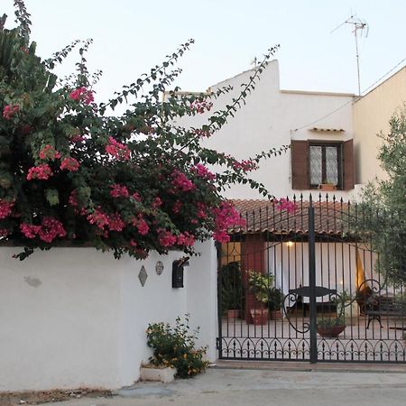 Vila La Casa Di Patrizia Mazara del Vallo Exteriér fotografie
