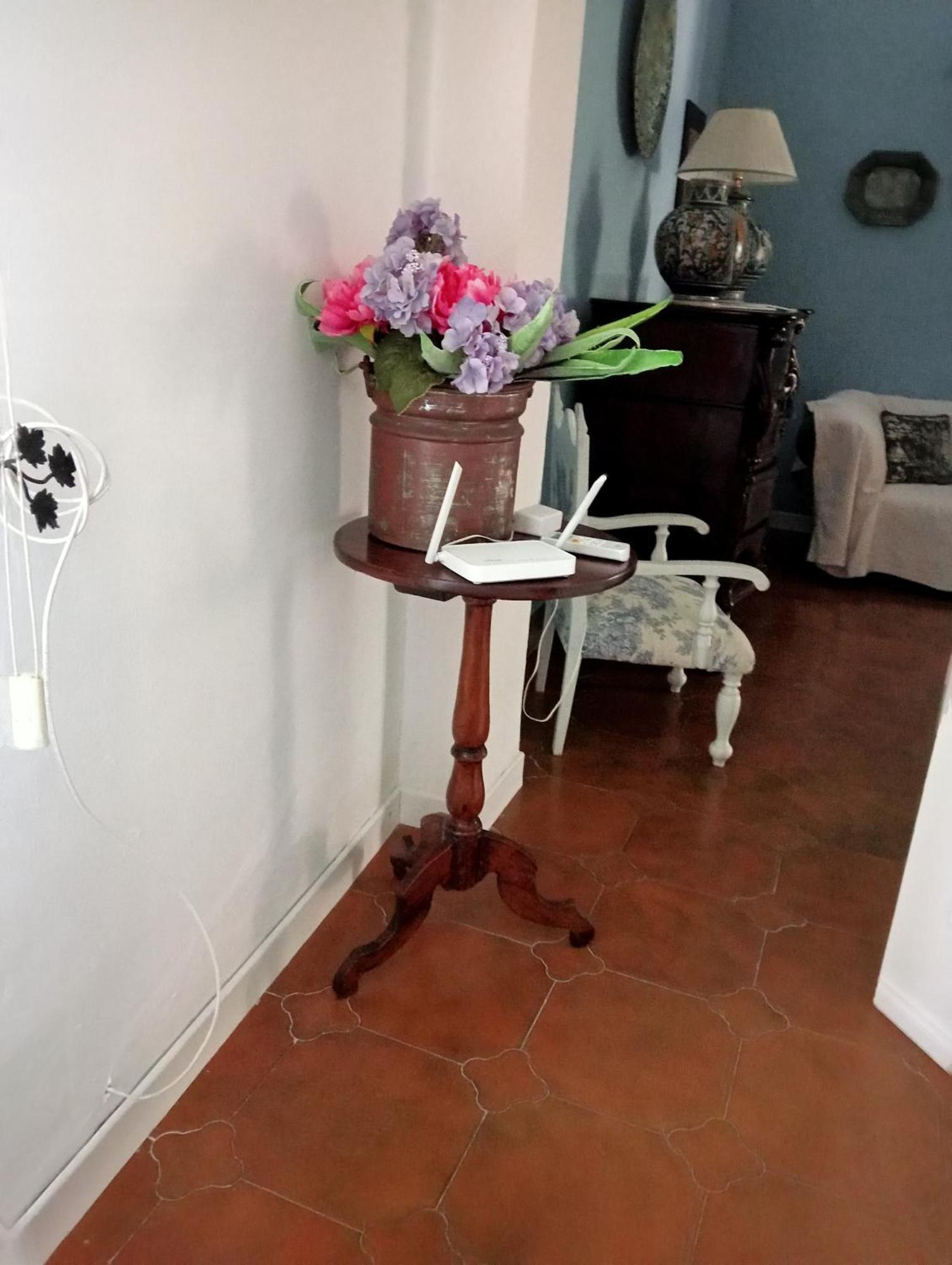 Vila La Casa Di Patrizia Mazara del Vallo Exteriér fotografie