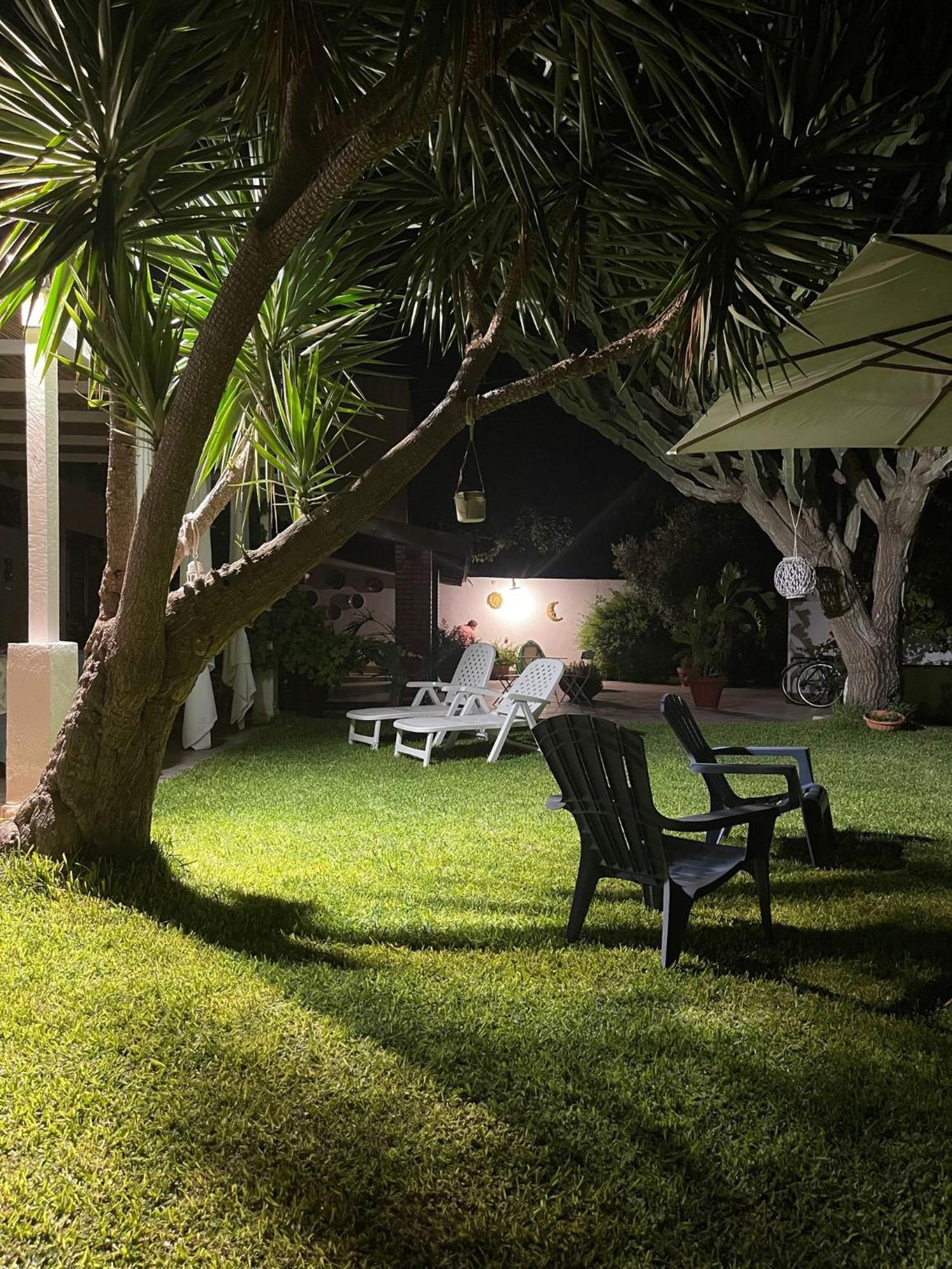 Vila La Casa Di Patrizia Mazara del Vallo Exteriér fotografie