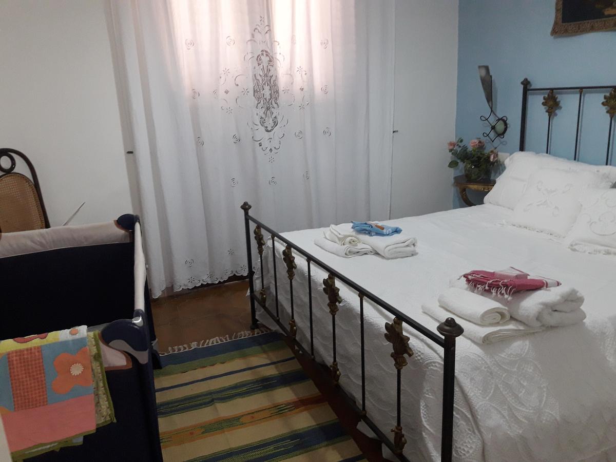 Vila La Casa Di Patrizia Mazara del Vallo Exteriér fotografie